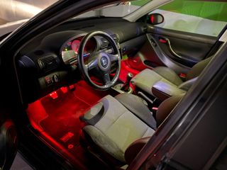 Seat Leon FR