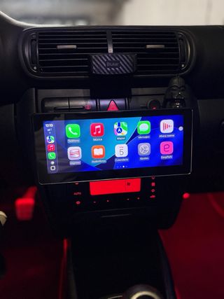 Seat Leon FR