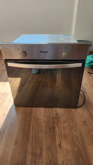 Horno Candy

