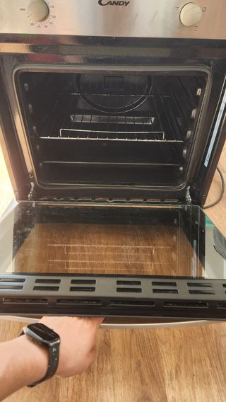Horno Candy

