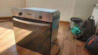 Horno Candy

