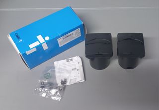Fotocellule CAME serie DELTA a raggio infrarosso