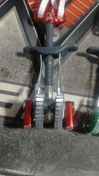 Friends DMM Dragon Escalada 