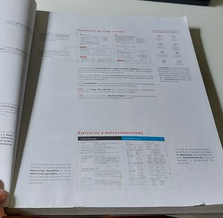 Matemáticas I.
