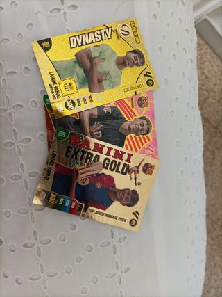 Lamine Yamal Panini Adrenalyn XL 24-25