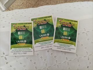 Lamine Yamal Panini Adrenalyn XL 24-25