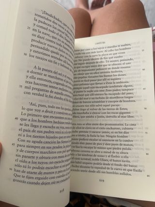 Odisea