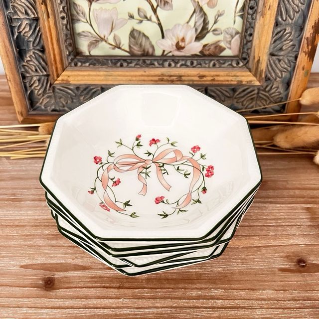 Juego 6 cuencos Johnson Brothers