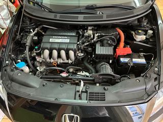 Honda CR-Z GT PLUS 1.5 VTEC