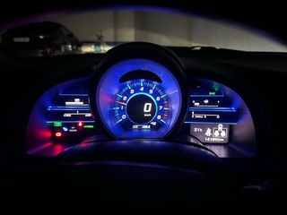 Honda CR-Z GT PLUS 1.5 VTEC