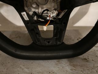 Volante Volkswagen T roc