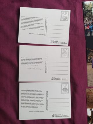 11 Postales Semana Santa