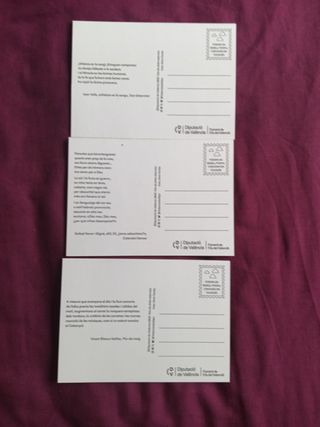 11 Postales Semana Santa