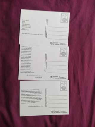 11 Postales Semana Santa