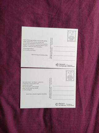 11 Postales Semana Santa