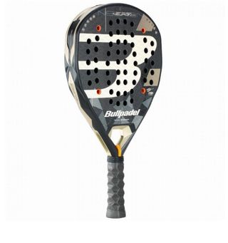 Pala Bullpadel Neuron 02 Chingotto 2026