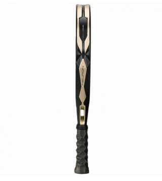 Pala Bullpadel Neuron 02 Chingotto 2026