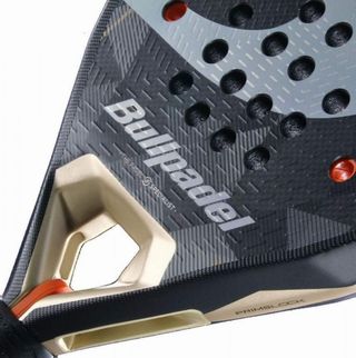 Pala Bullpadel Neuron 02 Chingotto 2026