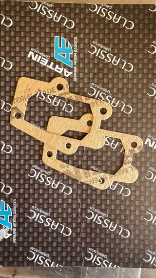 Juntas Carburador Vespino Artein Classic