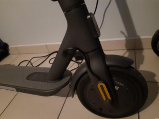 Patinete Eléctrico Xiaomi