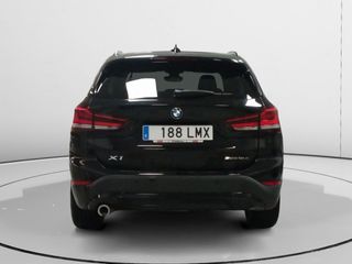 BMW X1 sDrive16d Business