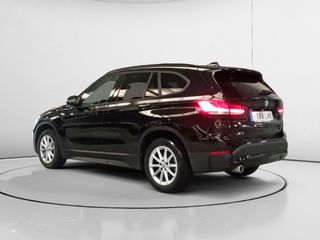 BMW X1 sDrive16d Business