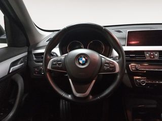 BMW X1 sDrive16d Business