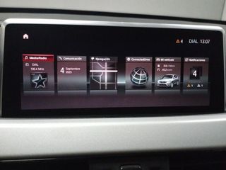 BMW X1 sDrive16d Business