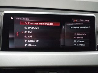 BMW X1 sDrive16d Business