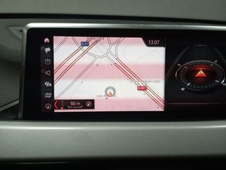 BMW X1 sDrive16d Business