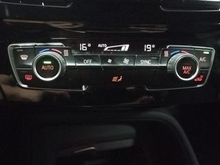 BMW X1 sDrive16d Business