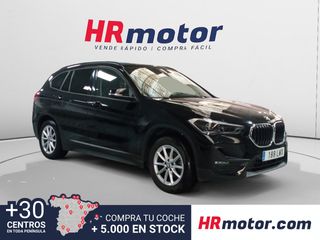 BMW X1 sDrive16d Business
