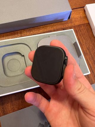 Apple Watch Ultra 2 49mm - 100%