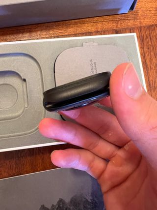 Apple Watch Ultra 2 49mm - 100%