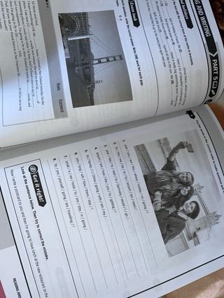 Exam Booster for A2 Key and A2 Key for Schools ...
