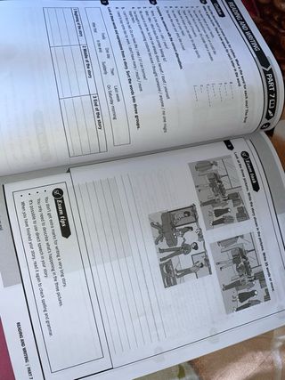Exam Booster for A2 Key and A2 Key for Schools ...