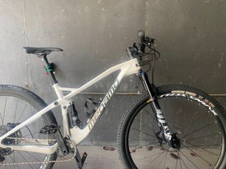 Bici montaña talla. M