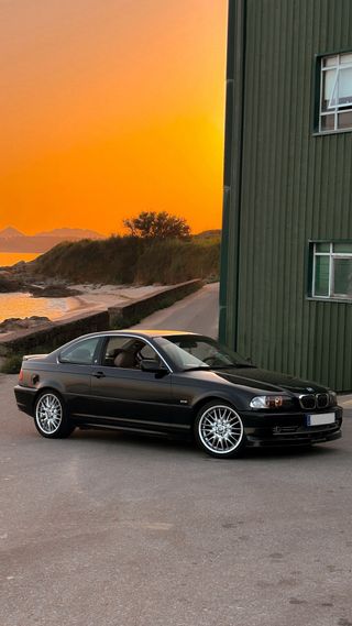 Llantas BMW Style 72