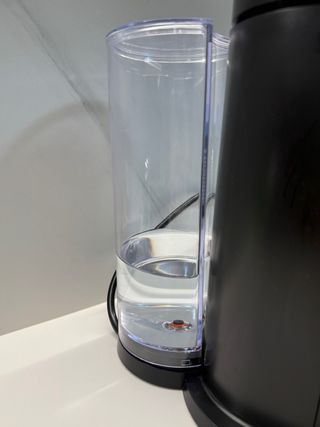 Cafetera Nespresso Vertuo Next De Luxe