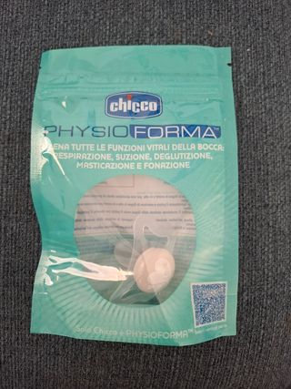 Succhietto Chicco PhysioForma