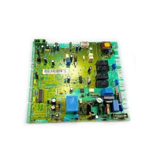 Tarjeta Electrónica Caldera Isofast F 35 E H-MOD P