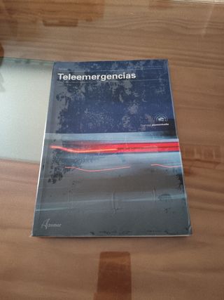 Teleemergencias