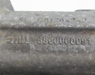 Cremallera renault 112110 6800000991 laguna ii 1.6