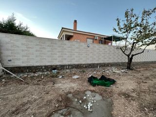 Construcción y reformas