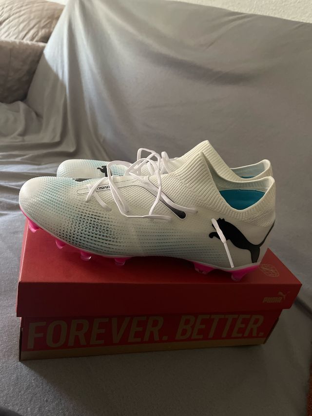 Botas de fútbol Puma Future 7