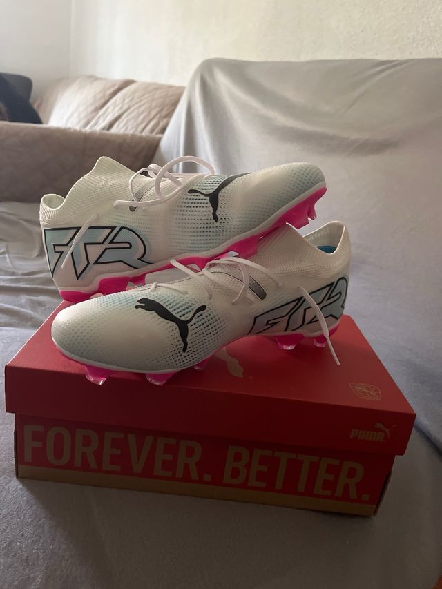 Botas de fútbol Puma Future 7