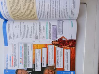 THINK AHEAD 3 ESO