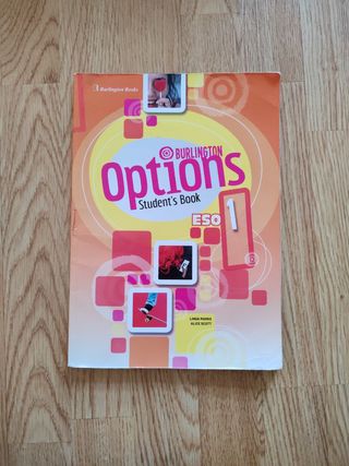 Options 1ESO Aluminium