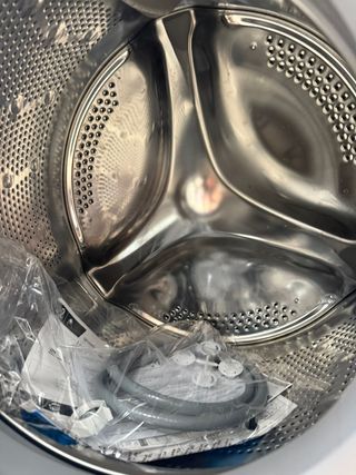 Lavadora Candy SmartPro 9kg 1400rpm