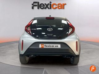 Toyota Aygo 1.0 VVT-I 72CV Play